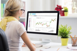 Read more about the article What is Day Trading in Forex?  