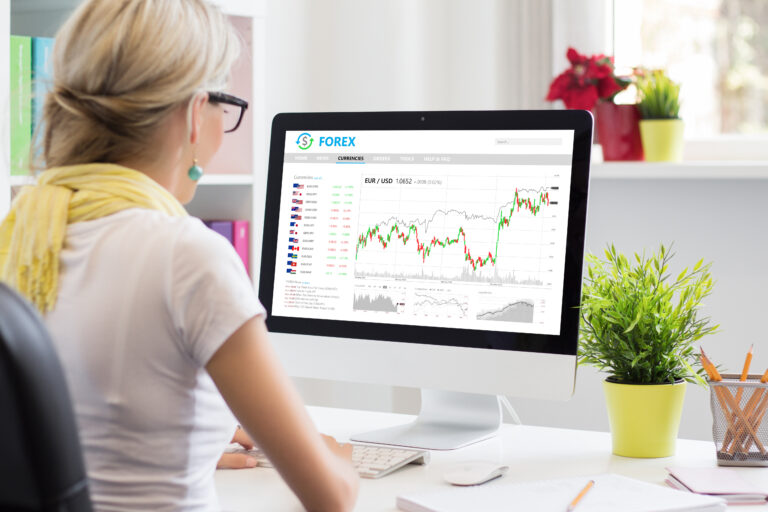 What is Day Trading in Forex?  